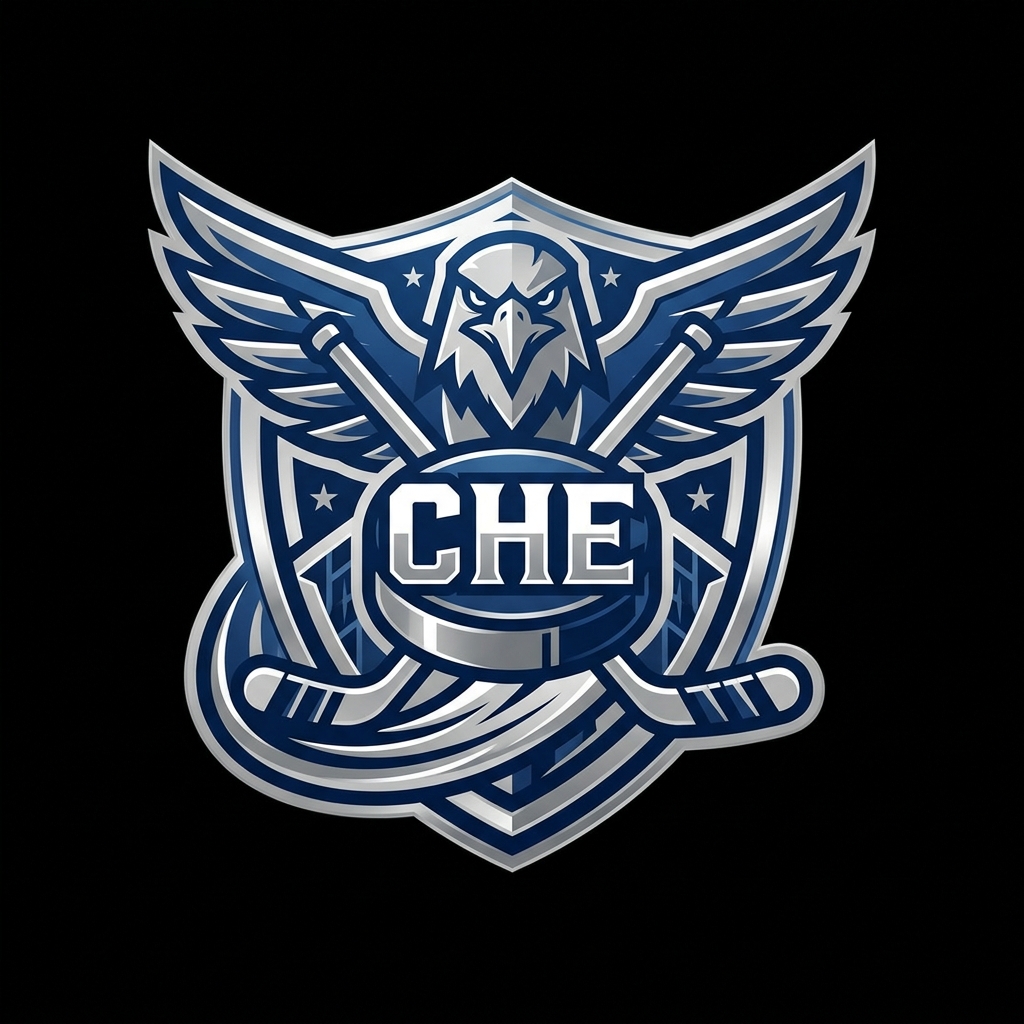 Chandigarh Eagles logo