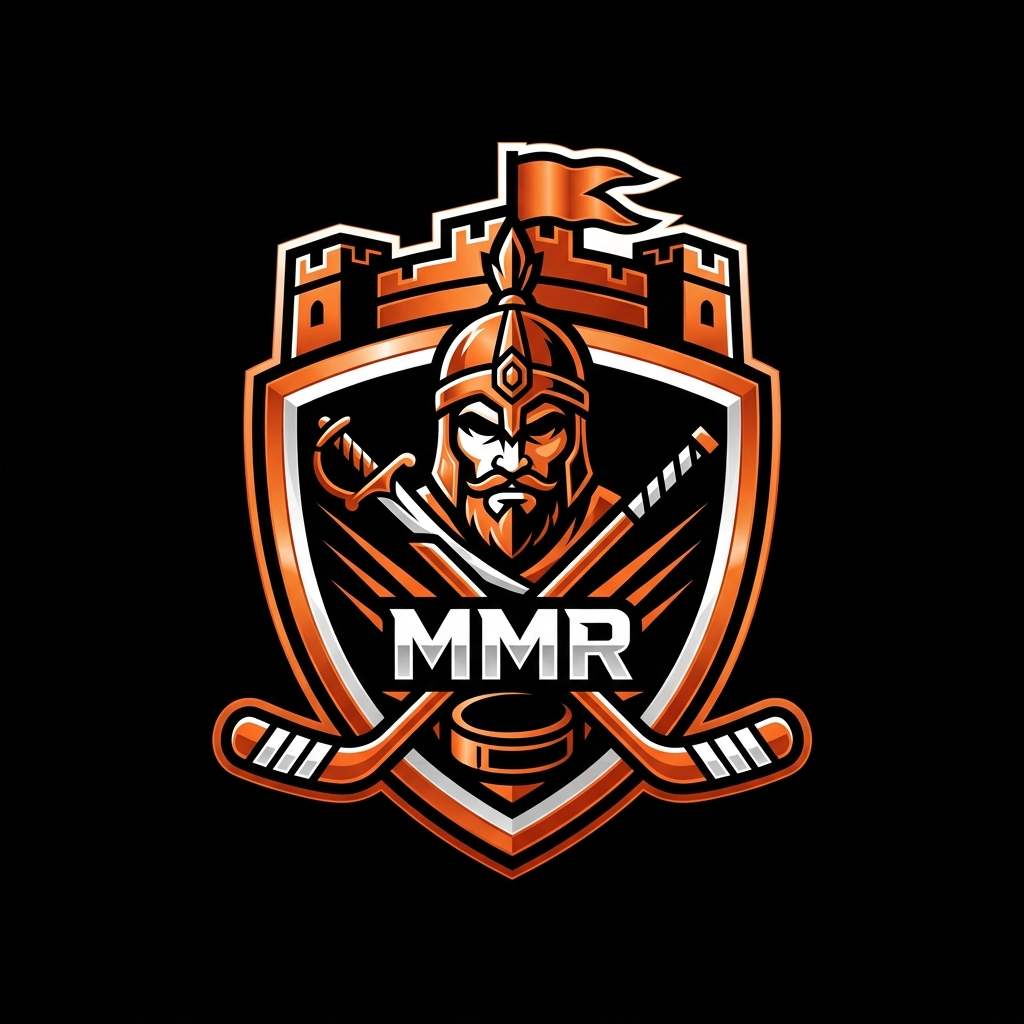 Maharashtra Marathas logo