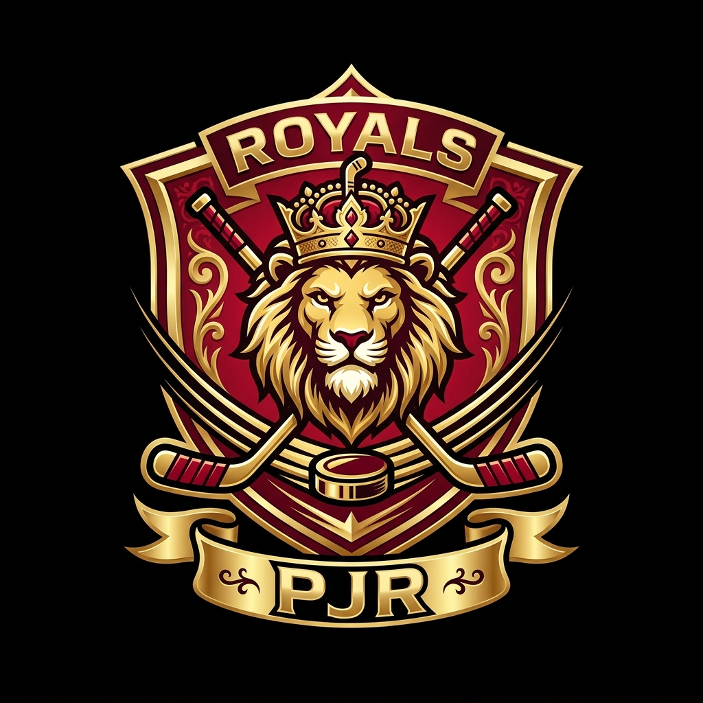 Punjab Royals logo