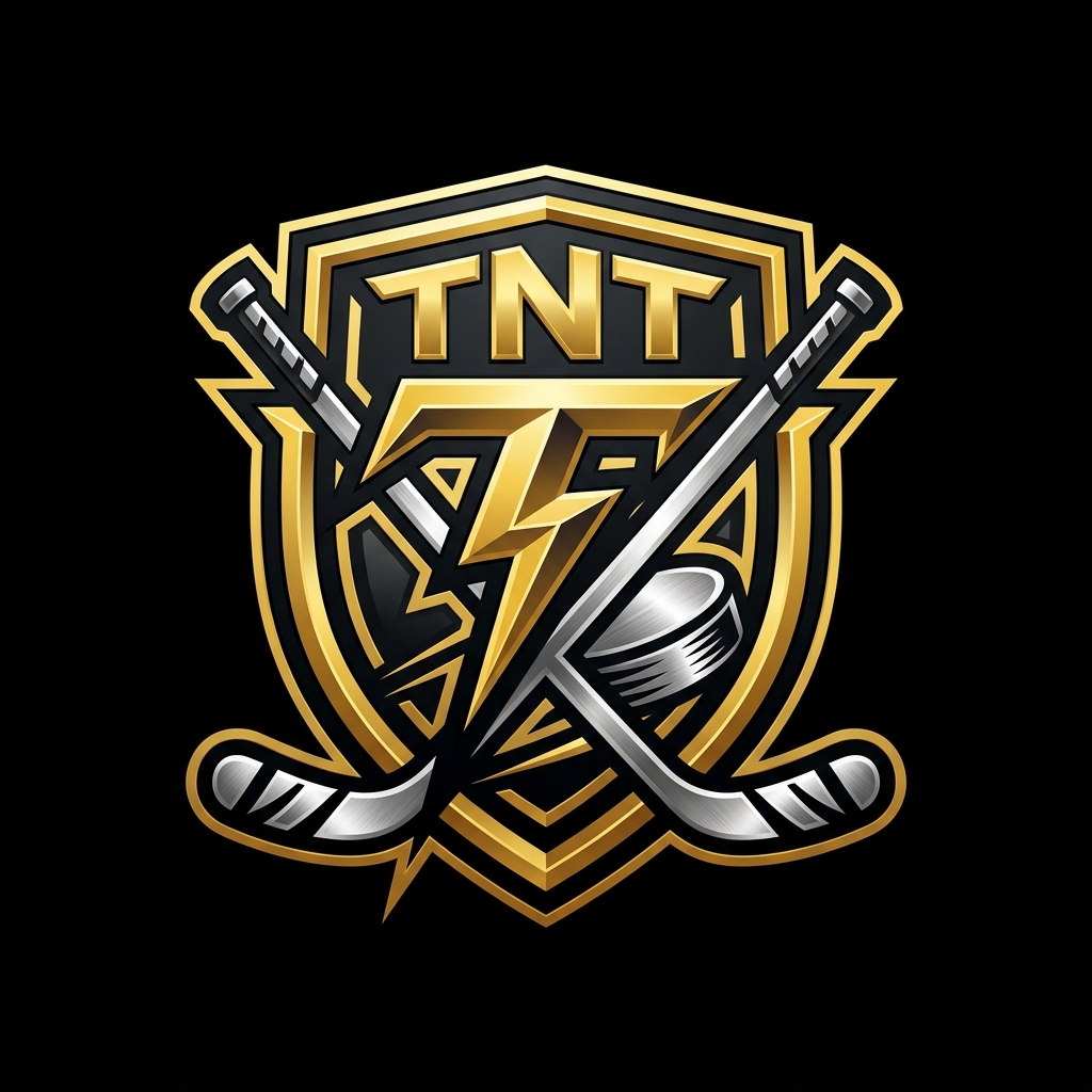 Tamil Nadu Thunders logo
